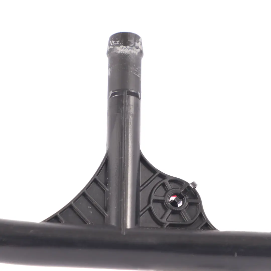 VW Golf 8 1.5 eTSI DFYA Acqua Refrigerante Tubo Flessibile Linea - SKU 05E121070 - Numero di parte 05E121070