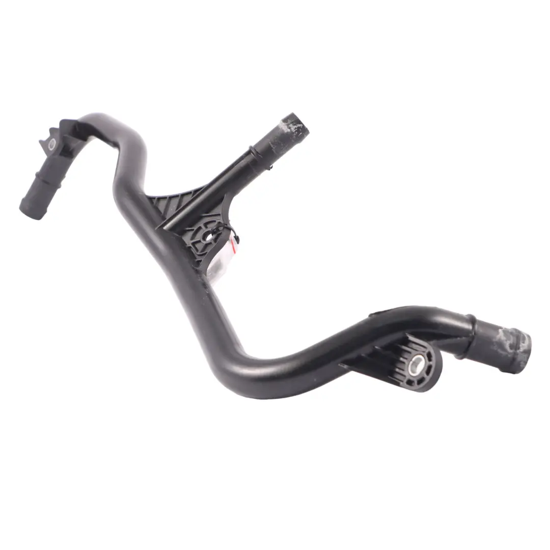 VW Golf 8 1.5 eTSI DFYA Acqua Refrigerante Tubo Flessibile Linea - SKU 05E121070 - Numero di parte 05E121070