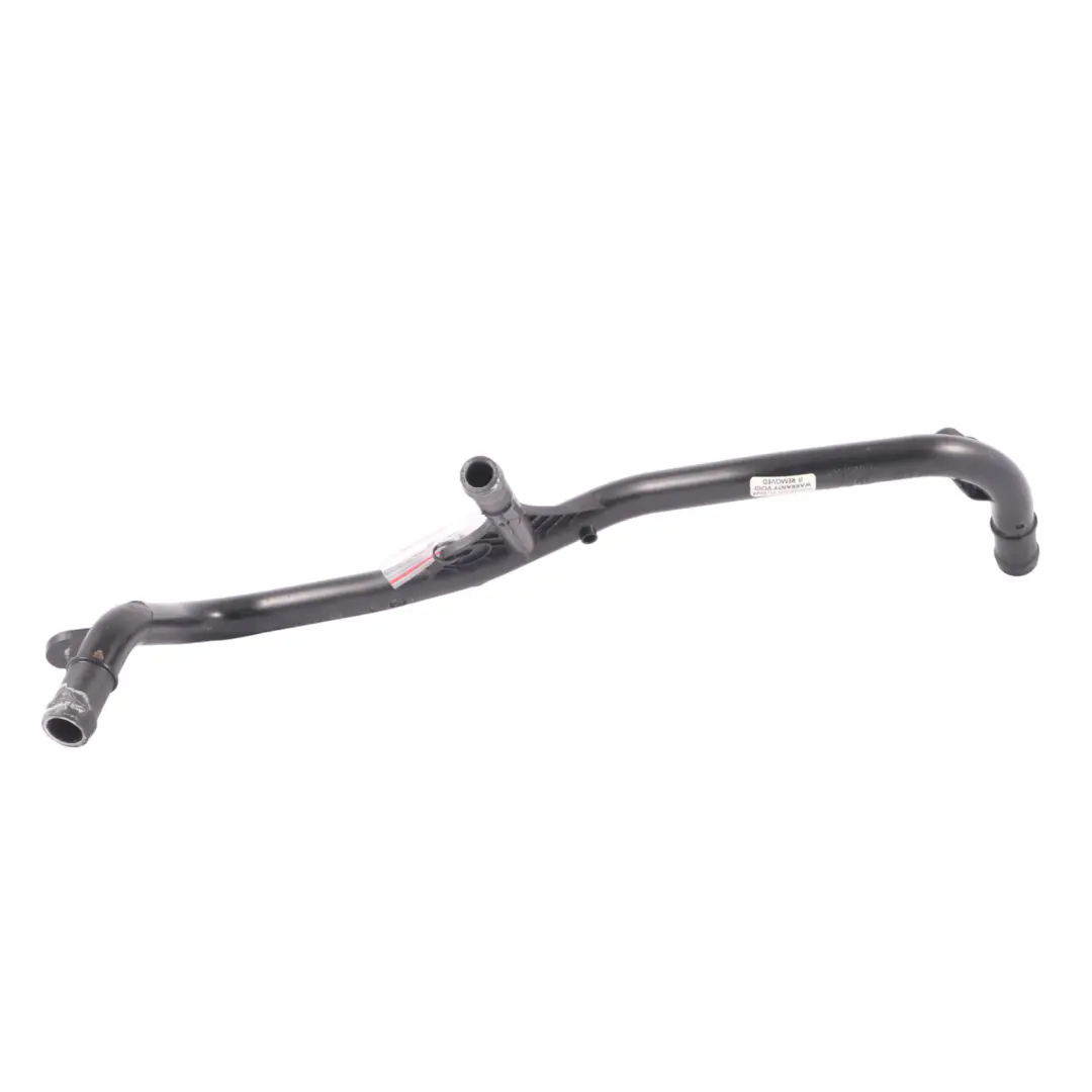 DFYA Tuyau Refroidissement D'eau Tube pour VW Volkswagen Golf 8 1.5 eTSI à propos du numéro de pièce 05E121070 VW Volkswagen Golf 8 1.5 eTSI DFYA Tuyau Refroidissement D'eau Tube - SKU 05E121070 - Numéro de pièce 05E121070