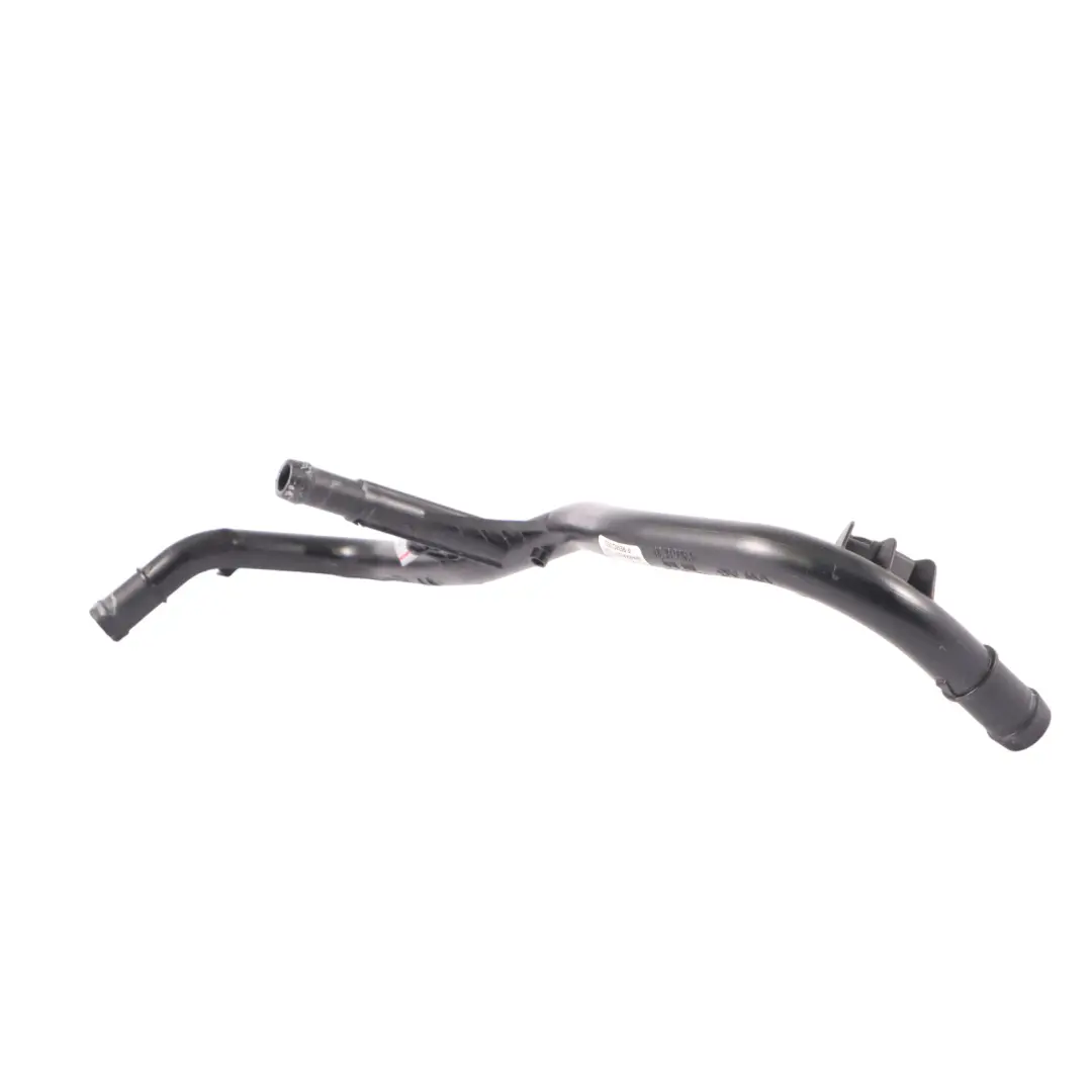 DFYA Water Coolant Pipe Hose Line Tube to VW Volkswagen Golf 8 1.5 eTSI with Part number 05E121070 VW Volkswagen Golf 8 1.5 eTSI DFYA Water Coolant Pipe Hose Line Tube - SKU 05E121070 - Part number 05E121070