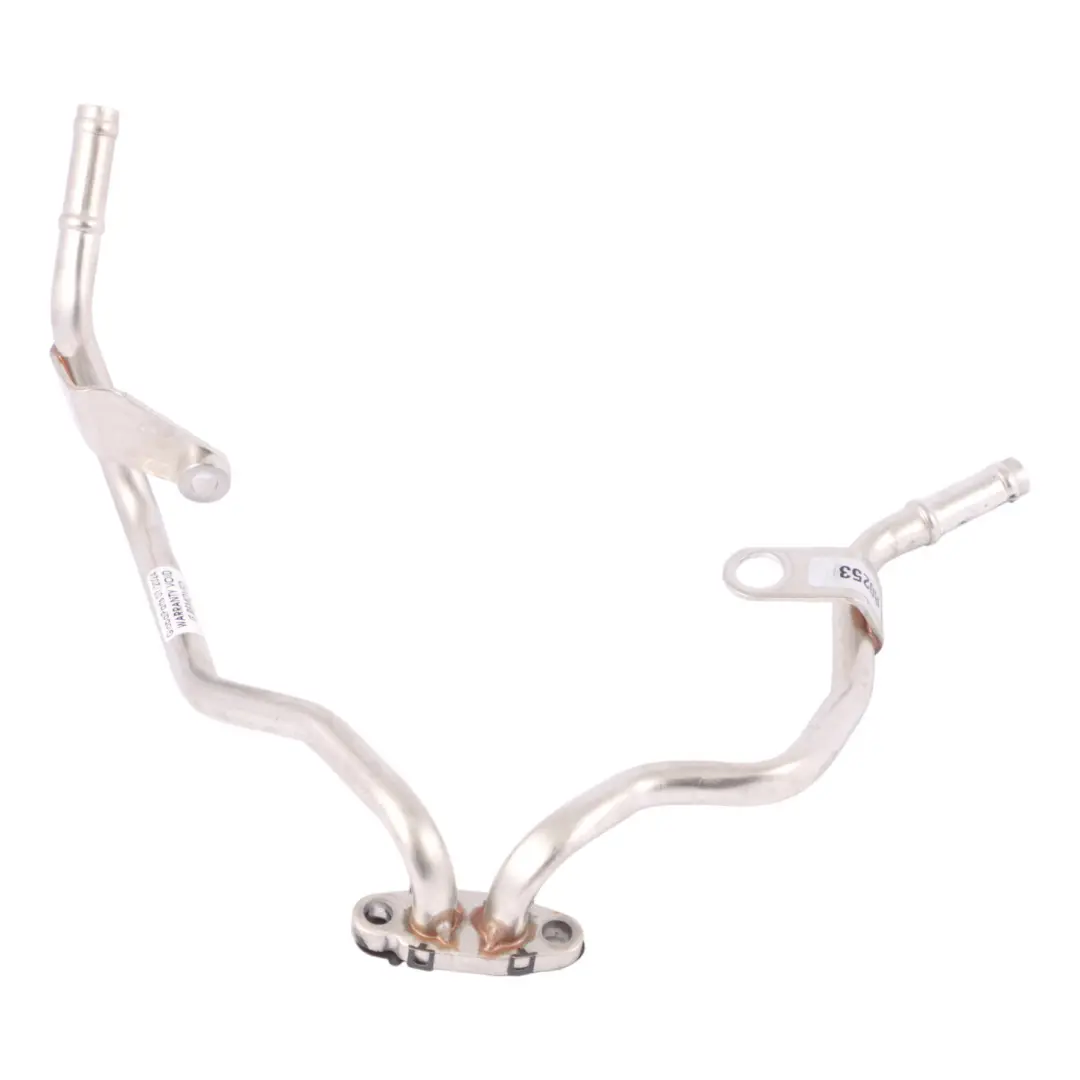 Liquide Tuyau Turbocompresseur Ligne Pantalon pour Volkswagen Golf CD1 à propos du numéro de pièce 05E121497A Volkswagen Golf CD1 Liquide Tuyau Turbocompresseur Ligne Pantalon - SKU 05E121497A - Numéro de pièce 05E121497A