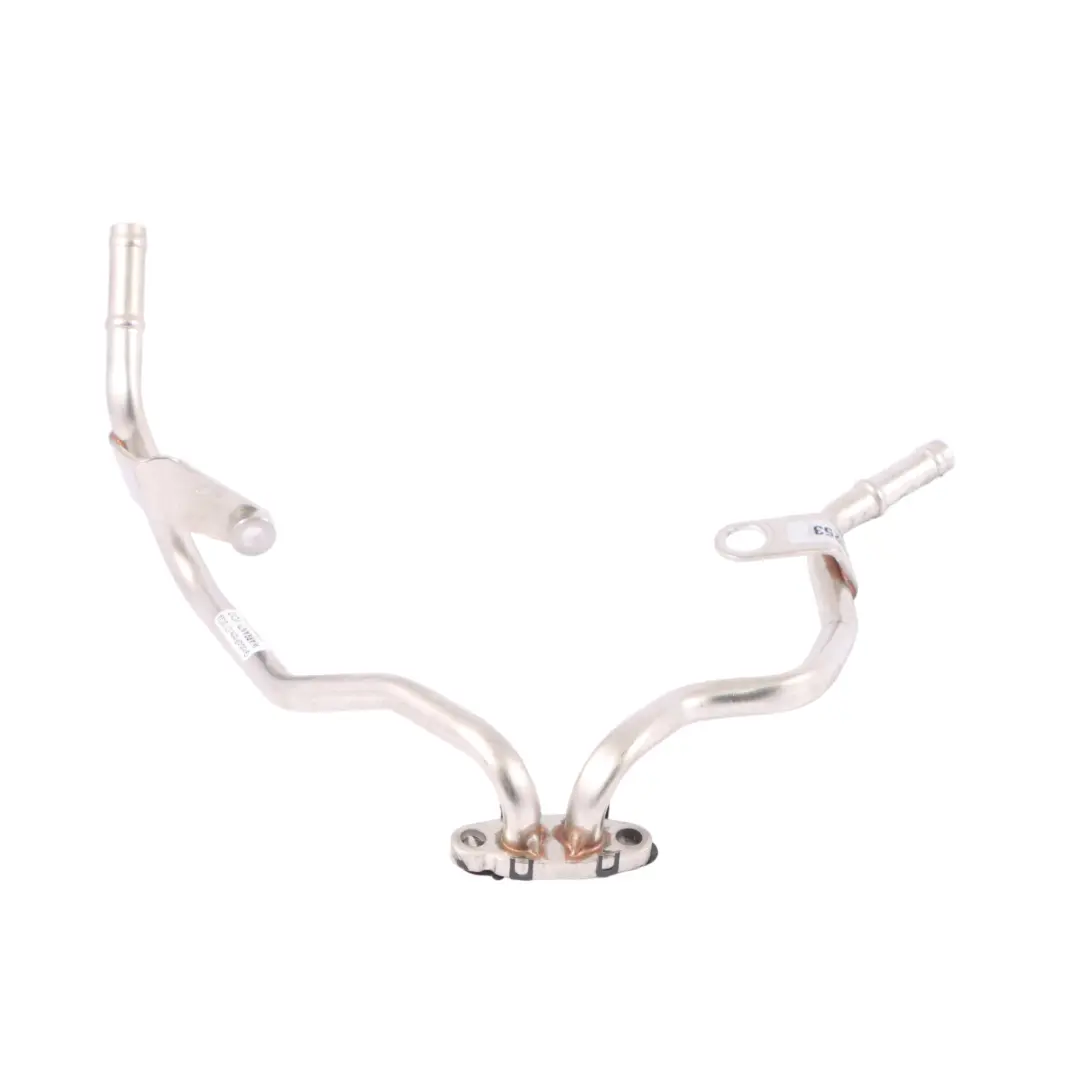 Kühl Mittel Leitung Turbolader Durch Schlauch für Volkswagen Golf CD1 mit Teilenummer 05E121497A Volkswagen Golf CD1 Kühl Mittel Leitung Turbolader Durch Schlauch - SKU 05E121497A - Teilenummer 05E121497A