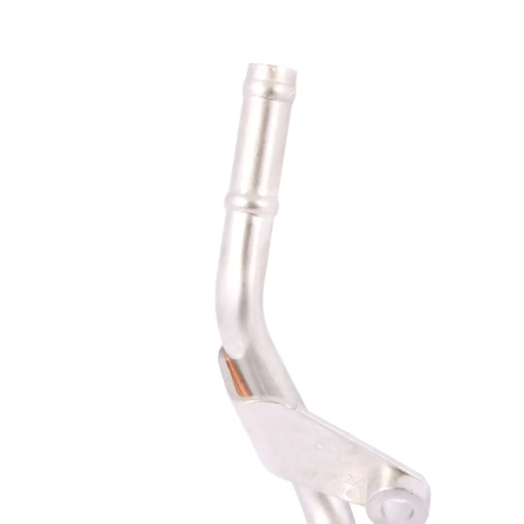 Kühl Mittel Leitung Turbolader Durch Schlauch für Volkswagen Golf CD1 mit Teilenummer 05E121497A Volkswagen Golf CD1 Kühl Mittel Leitung Turbolader Durch Schlauch - SKU 05E121497A - Teilenummer 05E121497A