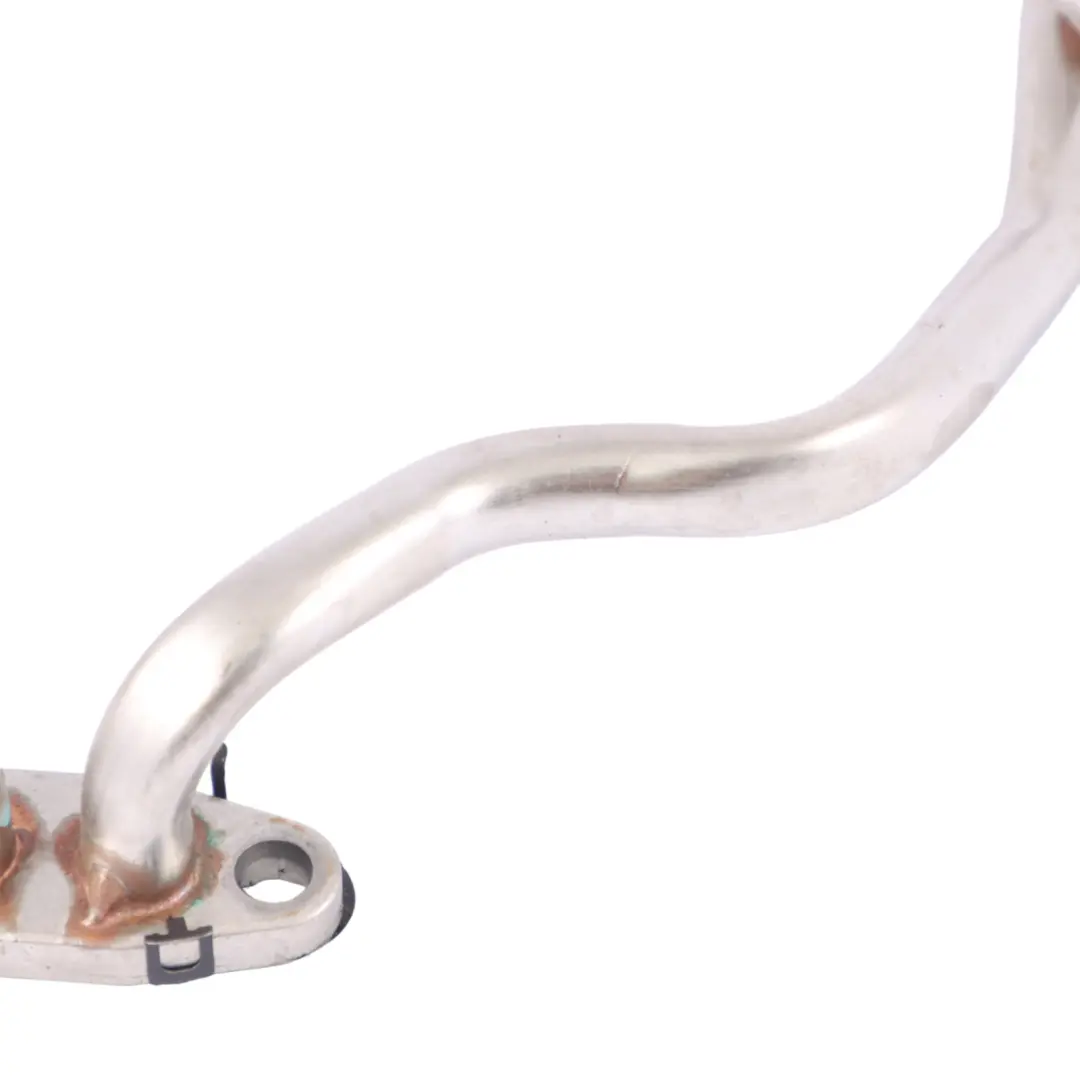 Volkswagen Golf CD1 Coolant Pipe Turbocharger Flow Line Hose Pipe - SKU 05E121497A - Part number 05E121497A