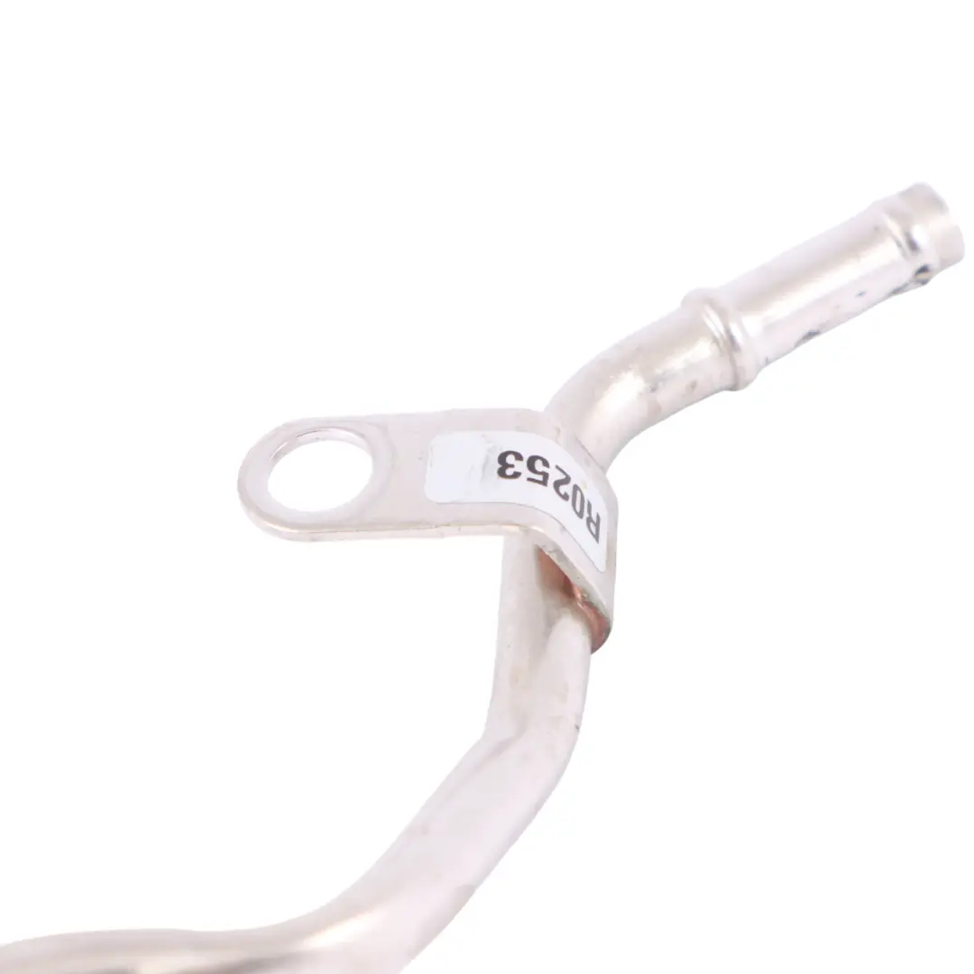 Kühl Mittel Leitung Turbolader Durch Schlauch für Volkswagen Golf CD1 mit Teilenummer 05E121497A Volkswagen Golf CD1 Kühl Mittel Leitung Turbolader Durch Schlauch - SKU 05E121497A - Teilenummer 05E121497A