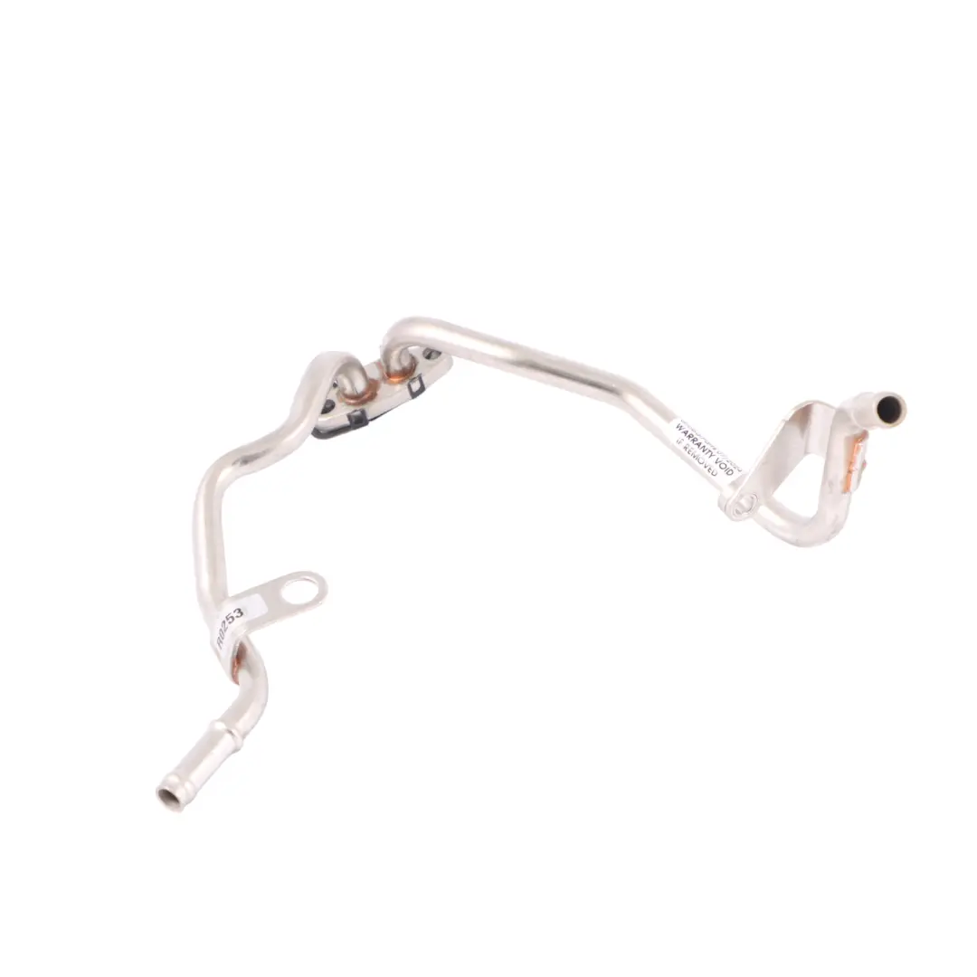 Liquide Tuyau Turbocompresseur Ligne Pantalon pour Volkswagen Golf CD1 à propos du numéro de pièce 05E121497A Volkswagen Golf CD1 Liquide Tuyau Turbocompresseur Ligne Pantalon - SKU 05E121497A - Numéro de pièce 05E121497A