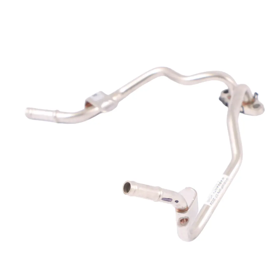 Coolant Pipe Turbocharger Flow Line Hose Pipe to Volkswagen Golf CD1 with Part number 05E121497A Volkswagen Golf CD1 Coolant Pipe Turbocharger Flow Line Hose Pipe - SKU 05E121497A - Part number 05E121497A