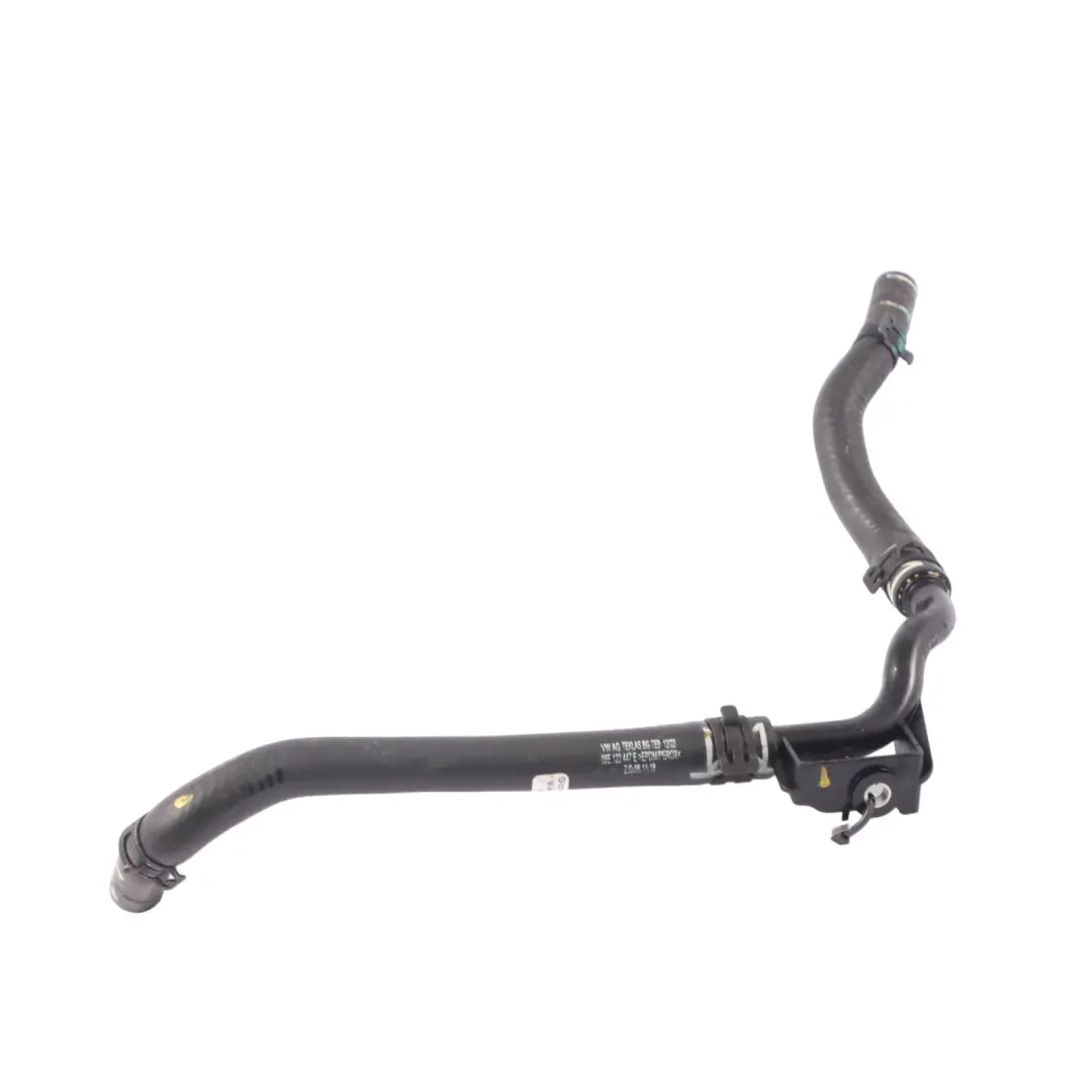 Tuyaux D'Eau Tuyaux Refroidissement Ligne pour Volkswagen Golf CD1 à propos du numéro de pièce 05E122447E Volkswagen Golf CD1 Tuyaux D'Eau Tuyaux Refroidissement Ligne - SKU 05E122447E - Numéro de pièce 05E122447E