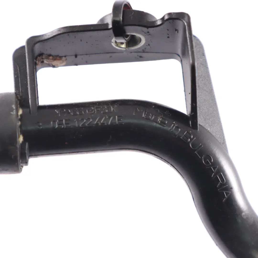 Wasser Rohre Schläuche Kühl Mittel Kühl Leitung für Volkswagen Golf CD1 mit Teilenummer 05E122447E Volkswagen Golf CD1 Wasser Rohre Schläuche Kühl Mittel Kühl Leitung - SKU 05E122447E - Teilenummer 05E122447E