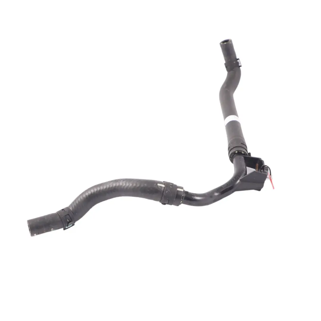 Volkswagen Golf CD1 Wasser Rohre Schläuche Kühl Mittel Kühl Leitung - SKU 05E122447E - Teilenummer 05E122447E