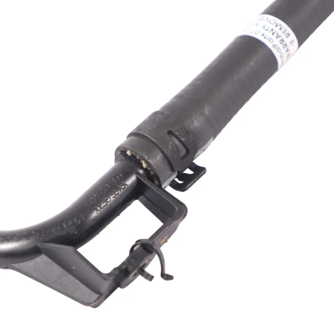 Tuyaux D'Eau Tuyaux Refroidissement Ligne Volkswagen Golf CD1 - SKU 05E122447E - Numéro de pièce 05E122447E