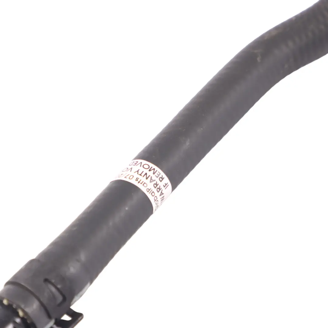Volkswagen Golf CD1 Wasser Rohre Schläuche Kühl Mittel Kühl Leitung - SKU 05E122447E - Teilenummer 05E122447E