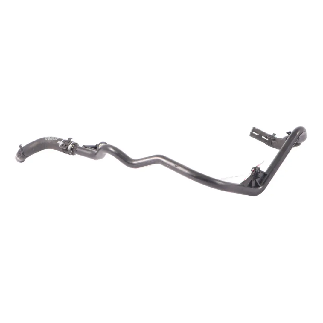 Volkswagen Golf 8 1.5 eTSI DFYA Przewód Rura Płynu Chłodzącego - SKU 05E122447F - Numer Części 05E122447F