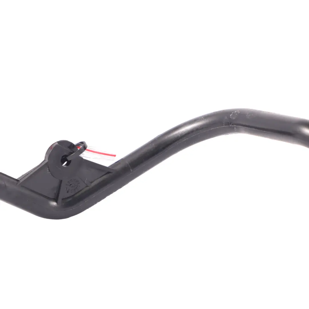 VW Volkswagen Golf 8 1.5 eTSI DFYA Acqua Refrigerante Tubo Linea - SKU 05E122447F - Numero di parte 05E122447F