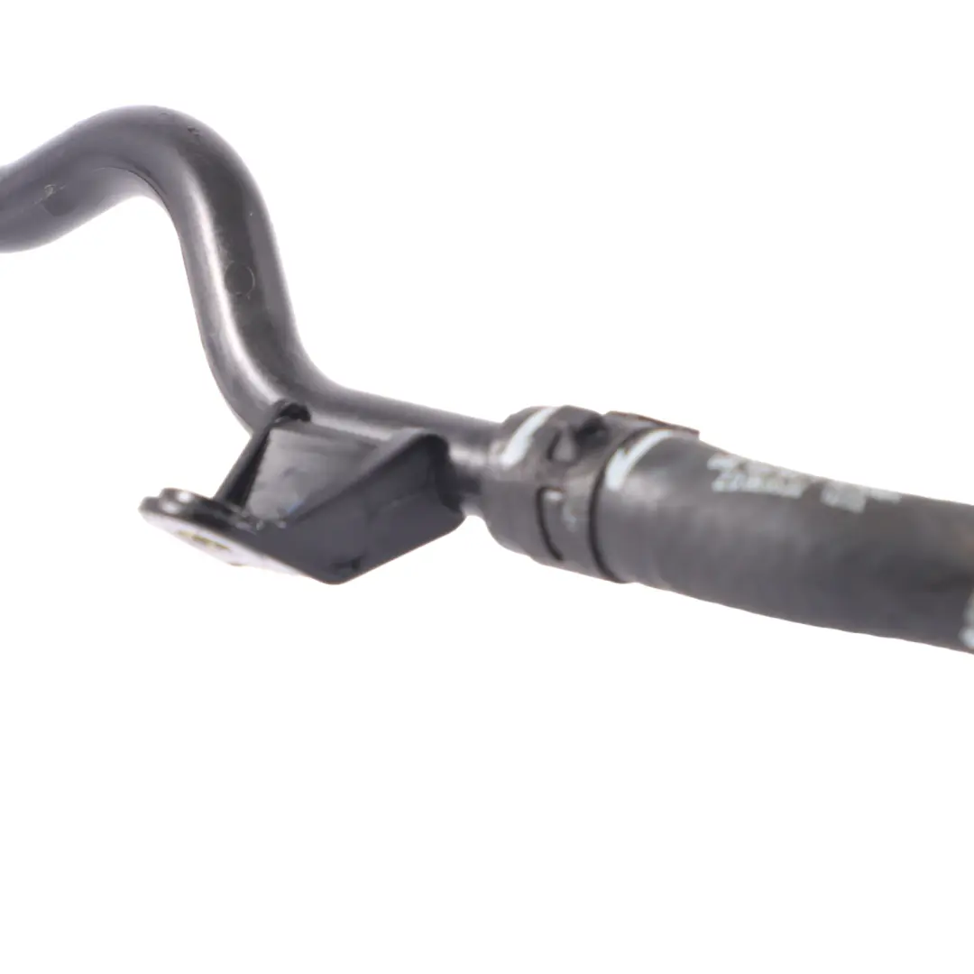VW Volkswagen Golf 8 1.5 eTSI DFYA Acqua Refrigerante Tubo Linea - SKU 05E122447F - Numero di parte 05E122447F