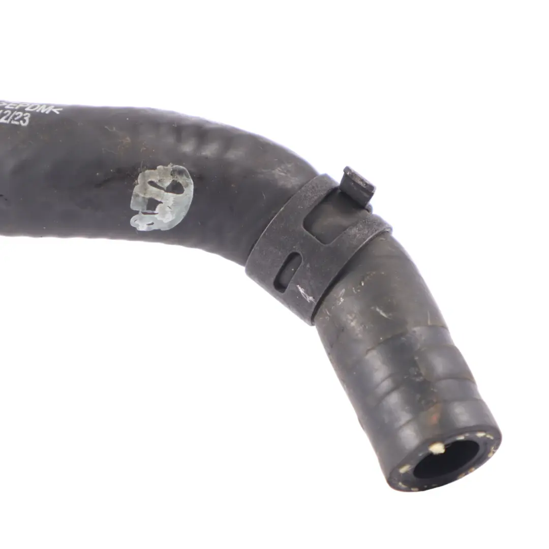 Volkswagen Golf 8 1.5 eTSI DFYA Przewód Rura Płynu Chłodzącego - SKU 05E122447F - Numer Części 05E122447F