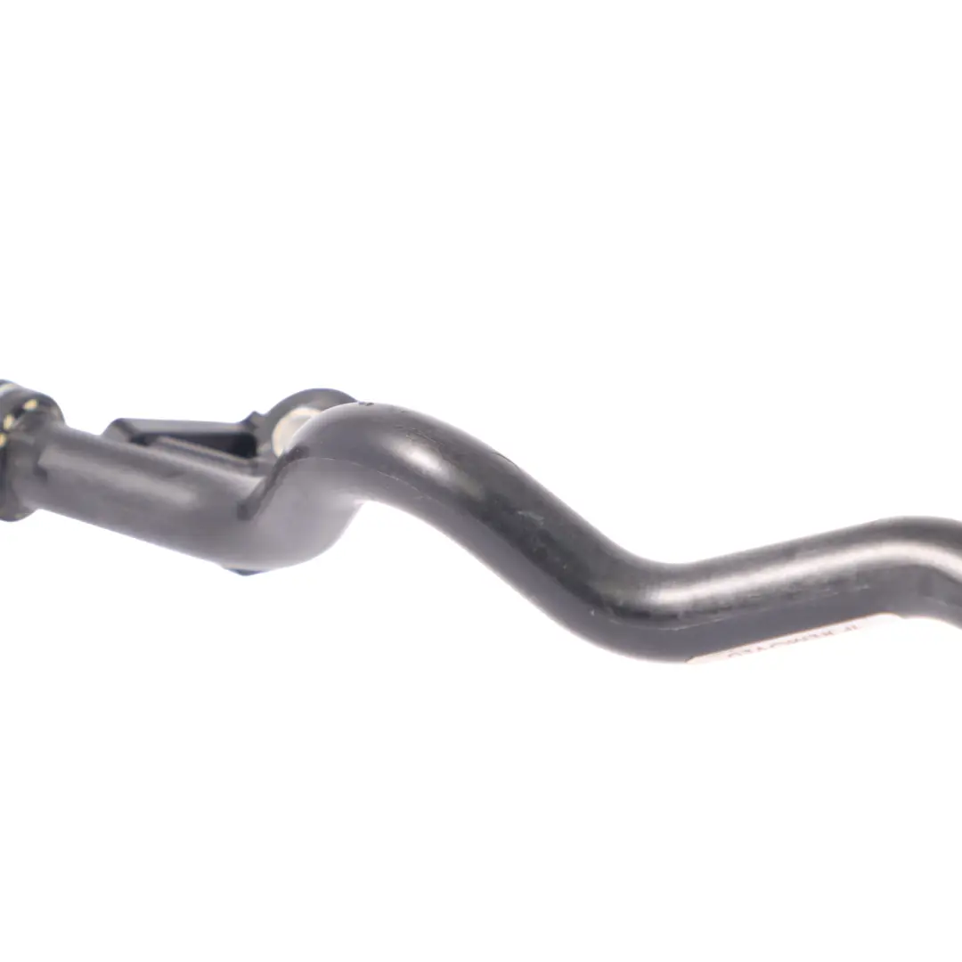 VW Volkswagen Golf 8 1.5 eTSI DFYA Acqua Refrigerante Tubo Linea - SKU 05E122447F - Numero di parte 05E122447F