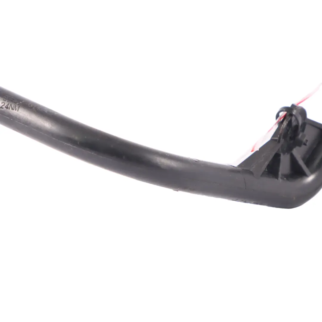 VW Volkswagen Golf 8 1.5 eTSI DFYA Acqua Refrigerante Tubo Linea - SKU 05E122447F - Numero di parte 05E122447F