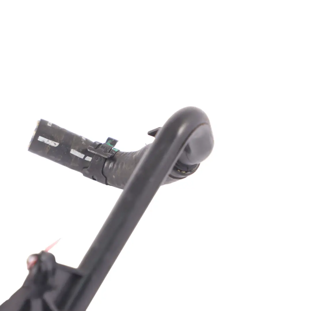 VW Volkswagen Golf 8 1.5 eTSI DFYA Eau Tuyau Ligne Refroidissement - SKU 05E122447F - Numéro de pièce 05E122447F