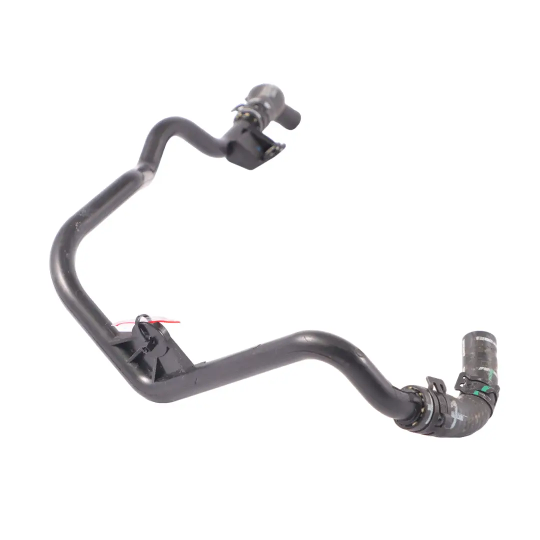 VW Volkswagen Golf 8 1.5 eTSI DFYA Acqua Refrigerante Tubo Linea - SKU 05E122447F - Numero di parte 05E122447F