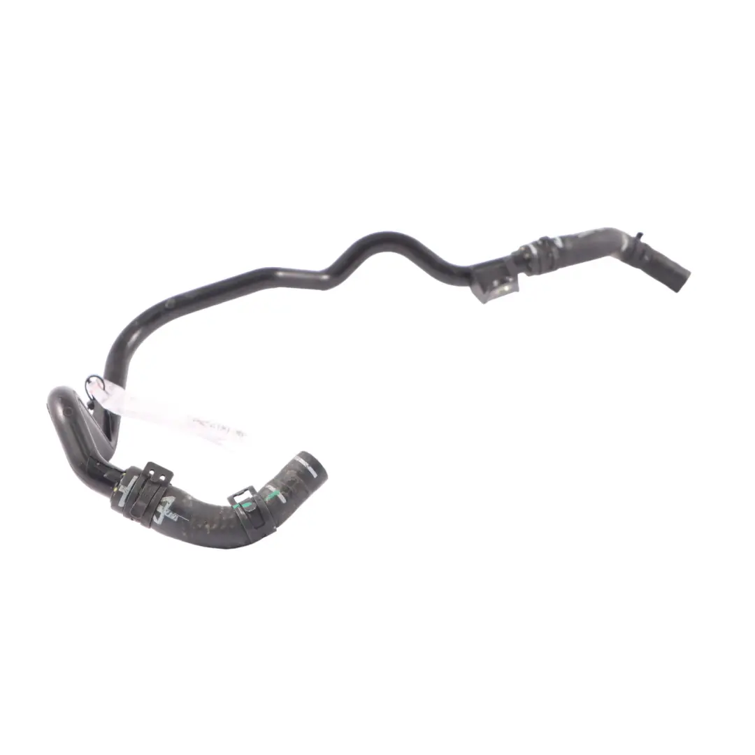 VW Volkswagen Golf 8 1.5 eTSI DFYA Eau Tuyau Ligne Refroidissement - SKU 05E122447F - Numéro de pièce 05E122447F