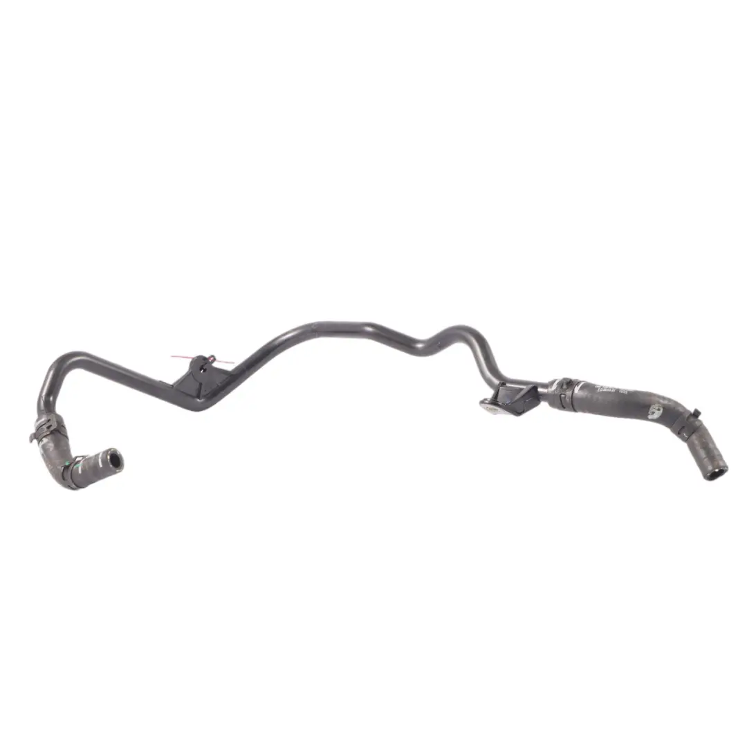 VW Volkswagen Golf 8 1.5 eTSI DFYA Acqua Refrigerante Tubo Linea - SKU 05E122447F - Numero di parte 05E122447F