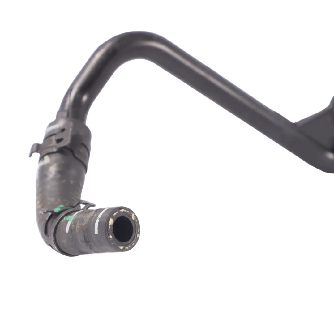VW Volkswagen Golf 8 1.5 eTSI DFYA Acqua Refrigerante Tubo Linea - SKU 05E122447F - Numero di parte 05E122447F