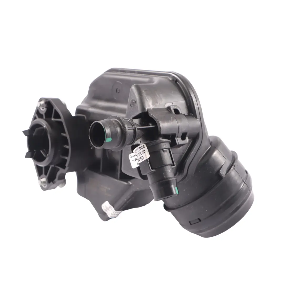 DFYA Luftansaugleitung Schlauch für VW Volkswagen Golf 8 1.5 eTSI mit Teilenummer 05E129654AG VW Volkswagen Golf 8 1.5 eTSI DFYA Luftansaugleitung Schlauch - SKU 05E129654AG - Teilenummer 05E129654AG