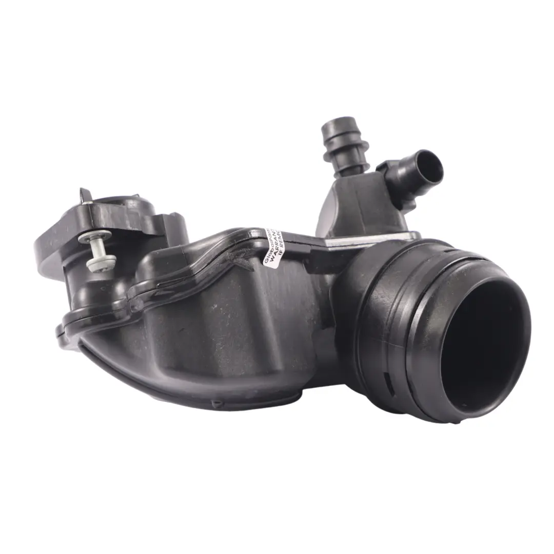 VW Volkswagen Golf 8 1.5 eTSI DFYA Luftansaugleitung Schlauch - SKU 05E129654AG - Teilenummer 05E129654AG