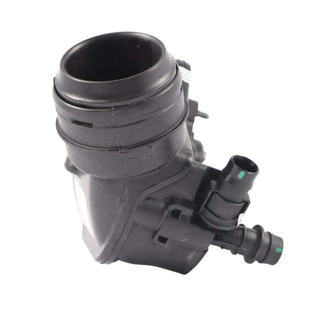 VW Volkswagen Golf 8 1.5 eTSI DFYA Tuyau D'admission D'air Ligne - SKU 05E129654AG - Numéro de pièce 05E129654AG