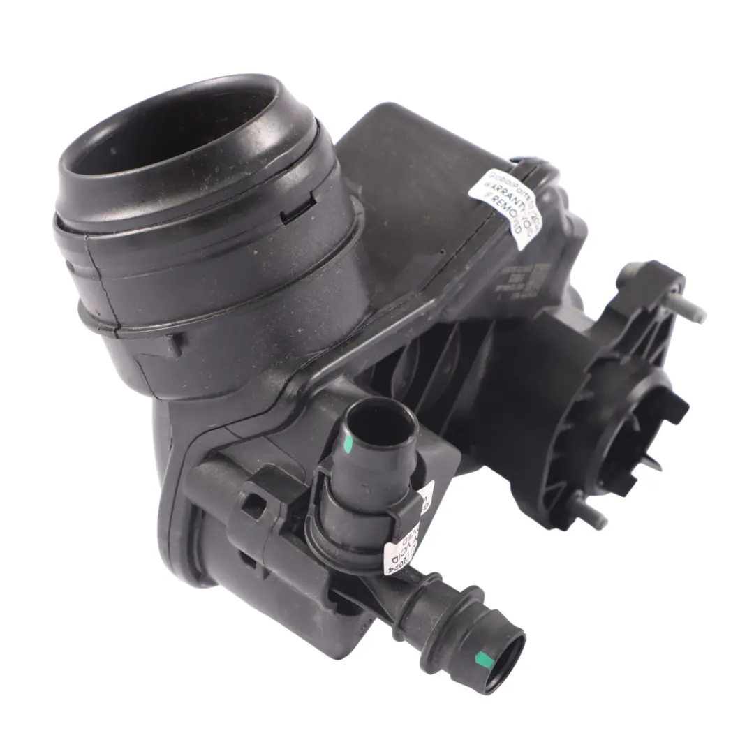 VW Volkswagen Golf 8 1.5 eTSI DFYA Tuyau D'admission D'air Ligne - SKU 05E129654AG - Numéro de pièce 05E129654AG