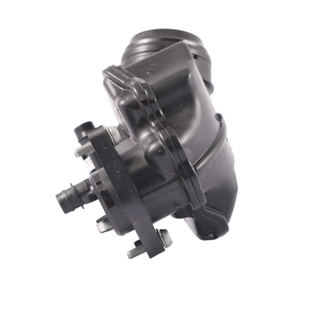 VW Volkswagen Golf 8 1.5 eTSI DFYA Luftansaugleitung Schlauch - SKU 05E129654AG - Teilenummer 05E129654AG