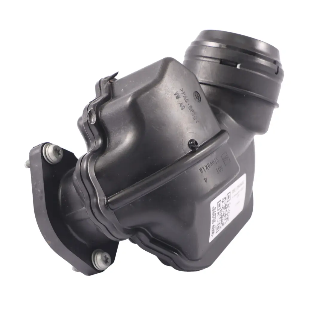 VW Volkswagen Golf 8 1.5 eTSI DFYA Tuyau D'admission D'air Ligne - SKU 05E129654AG - Numéro de pièce 05E129654AG