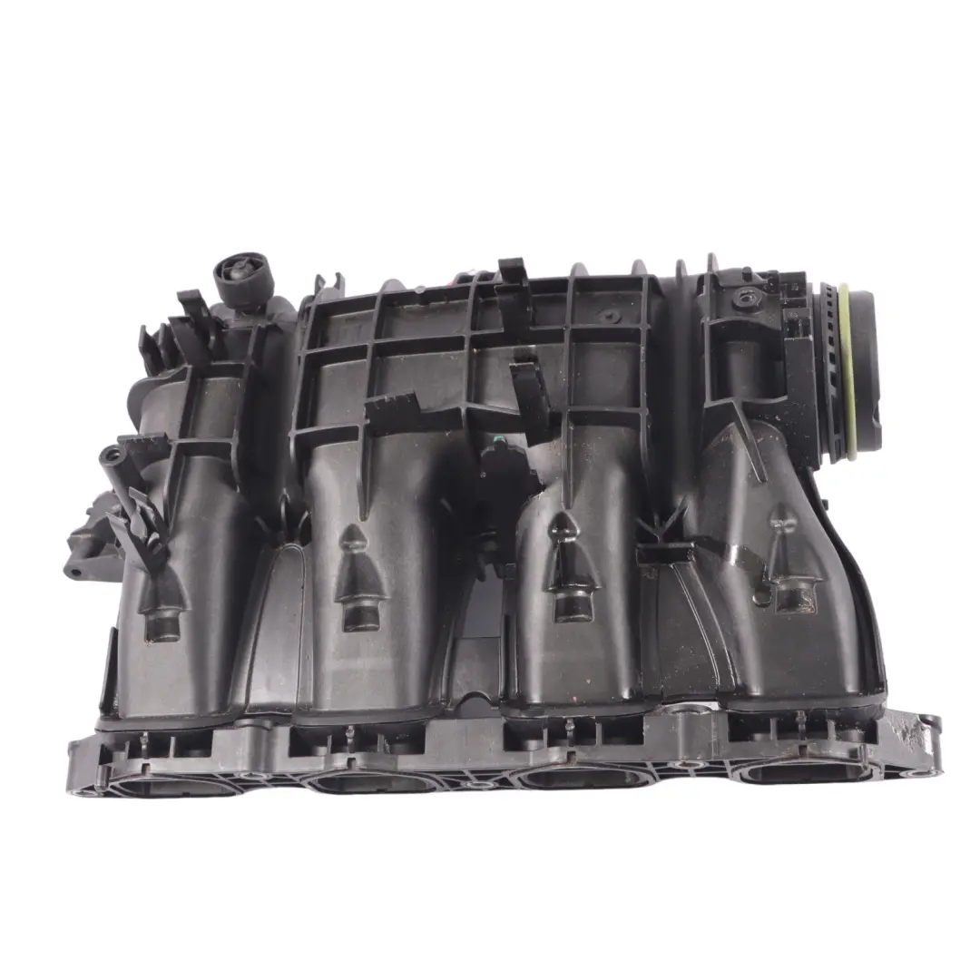 VW Volkswagen Golf 8 1.5 eTSI DFYA Ansaugkrümmer - SKU 05E129709S - Teilenummer 05E129709S
