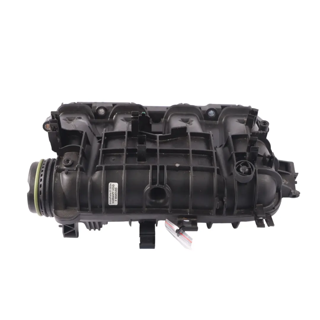 VW Volkswagen Golf 8 1.5 eTSI DFYA Ansaugkrümmer - SKU 05E129709S - Teilenummer 05E129709S