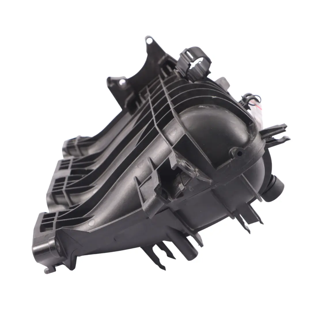 VW Volkswagen Golf 8 1.5 eTSI DFYA Collettore Aspirazione - SKU 05E129709S - Numero di parte 05E129709S