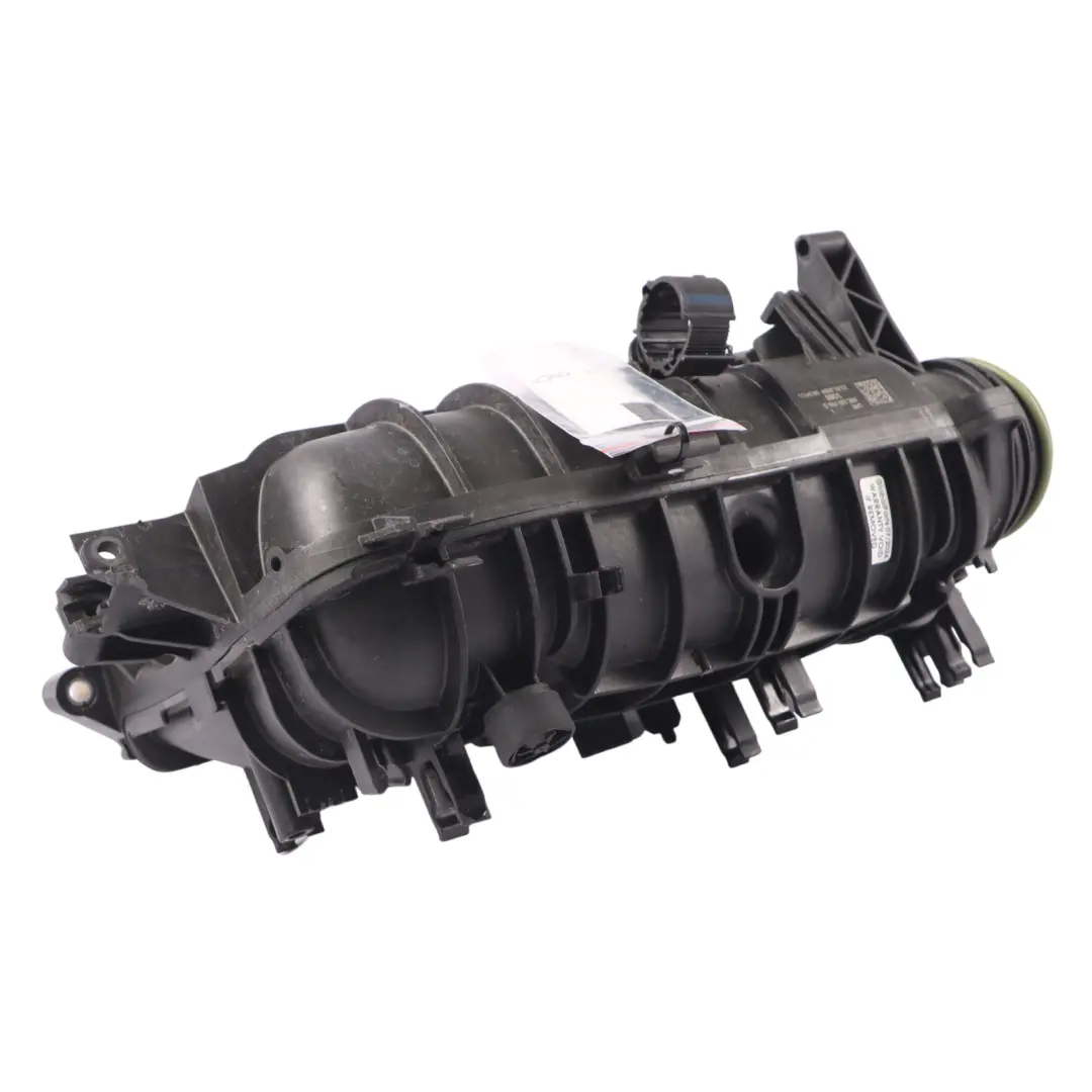 DFYA Collecteur D'admission pour VW Volkswagen Golf 8 1.5 eTSI à propos du numéro de pièce 05E129709S VW Volkswagen Golf 8 1.5 eTSI DFYA Collecteur D'admission - SKU 05E129709S - Numéro de pièce 05E129709S