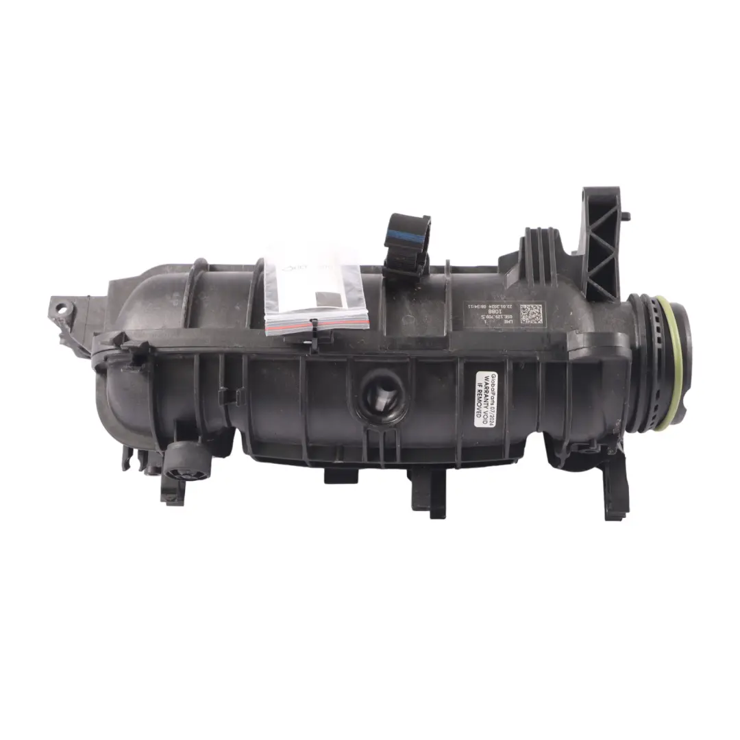 VW Volkswagen Golf 8 1.5 eTSI DFYA Ansaugkrümmer - SKU 05E129709S - Teilenummer 05E129709S