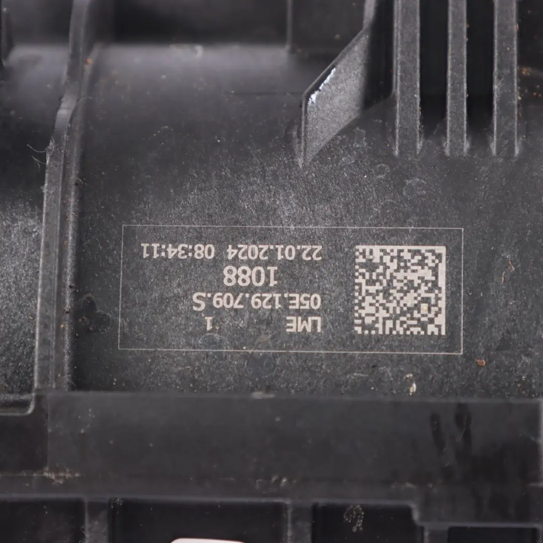 DFYA Ansaugkrümmer für VW Volkswagen Golf 8 1.5 eTSI mit Teilenummer 05E129709S VW Volkswagen Golf 8 1.5 eTSI DFYA Ansaugkrümmer - SKU 05E129709S - Teilenummer 05E129709S