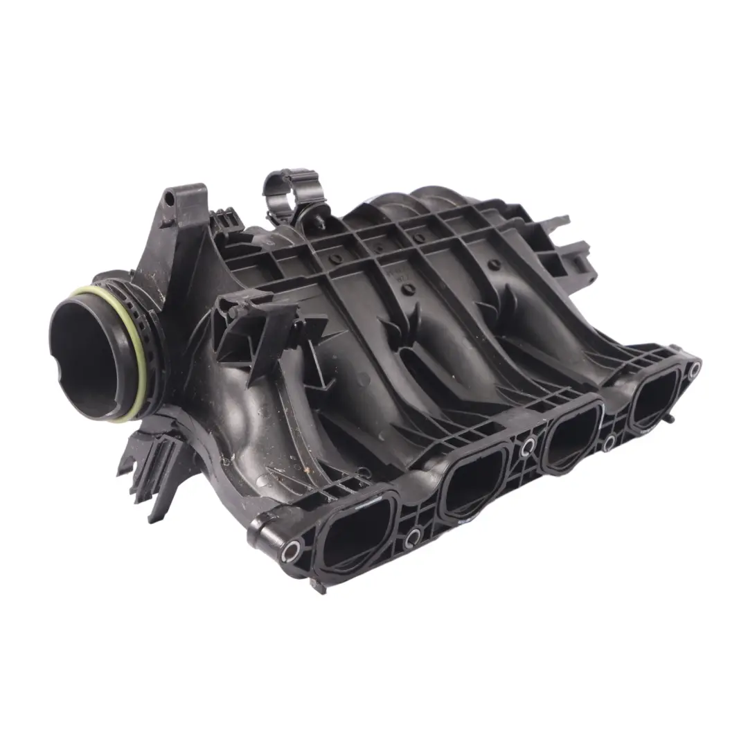 VW Volkswagen Golf 8 1.5 eTSI DFYA Ansaugkrümmer - SKU 05E129709S - Teilenummer 05E129709S