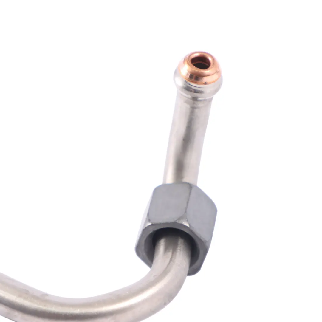 Hochdruckrohr Schlauch für Audi Skoda Seat Volkswagen Golf 1.5 TSI mit Teilenummer 05E130241A Audi Skoda Seat Volkswagen Golf 1.5 TSI Hochdruckrohr Schlauch - SKU 05E130241A - Teilenummer 05E130241A