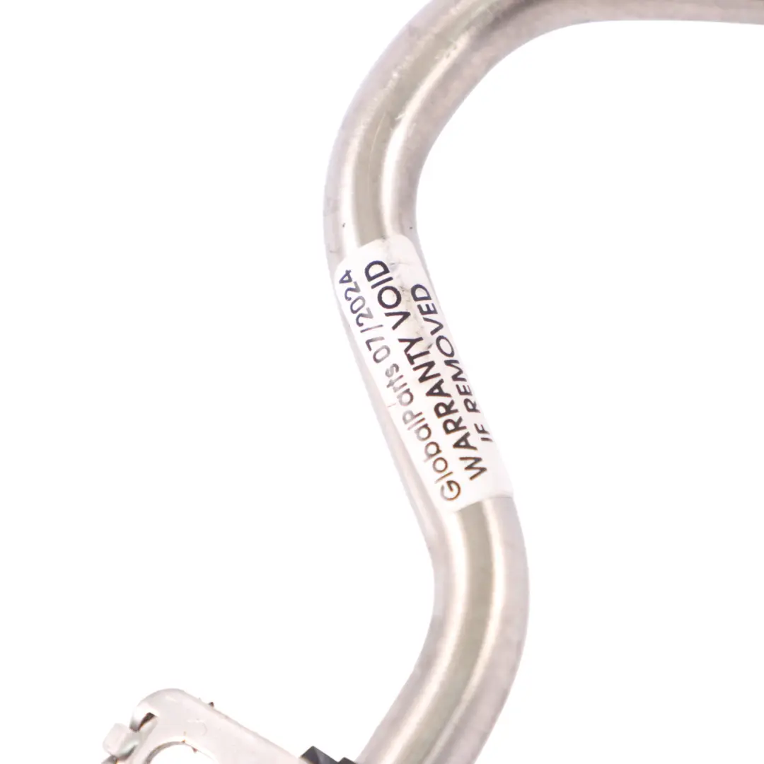 Tubo Alta Pressione per Audi Skoda Seat Volkswagen Golf 1.5 TSI con numero di parte 05E130241A Audi Skoda Seat Volkswagen Golf 1.5 TSI Tubo Alta Pressione - SKU 05E130241A - Numero di parte 05E130241A