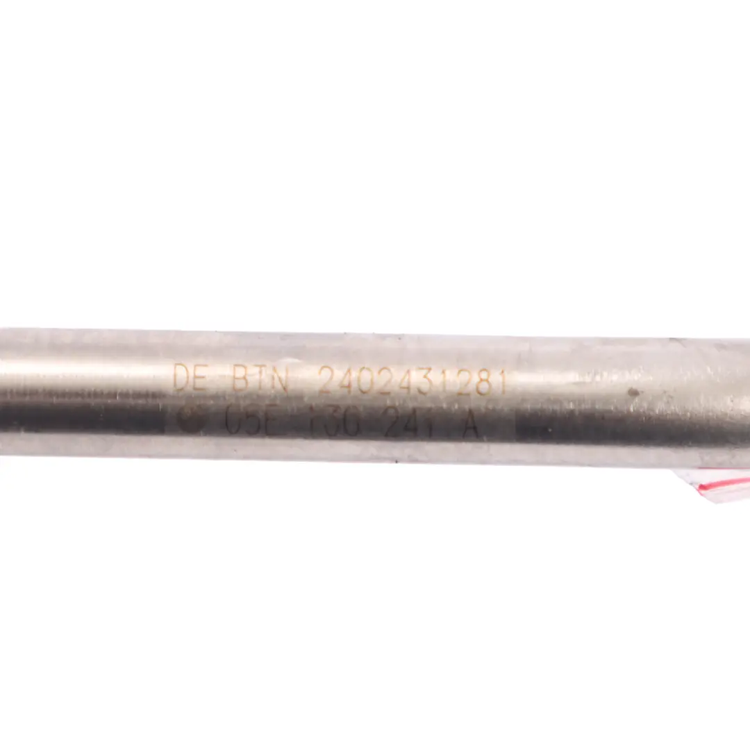 Hochdruckrohr Schlauch für Audi Skoda Seat Volkswagen Golf 1.5 TSI mit Teilenummer 05E130241A Audi Skoda Seat Volkswagen Golf 1.5 TSI Hochdruckrohr Schlauch - SKU 05E130241A - Teilenummer 05E130241A