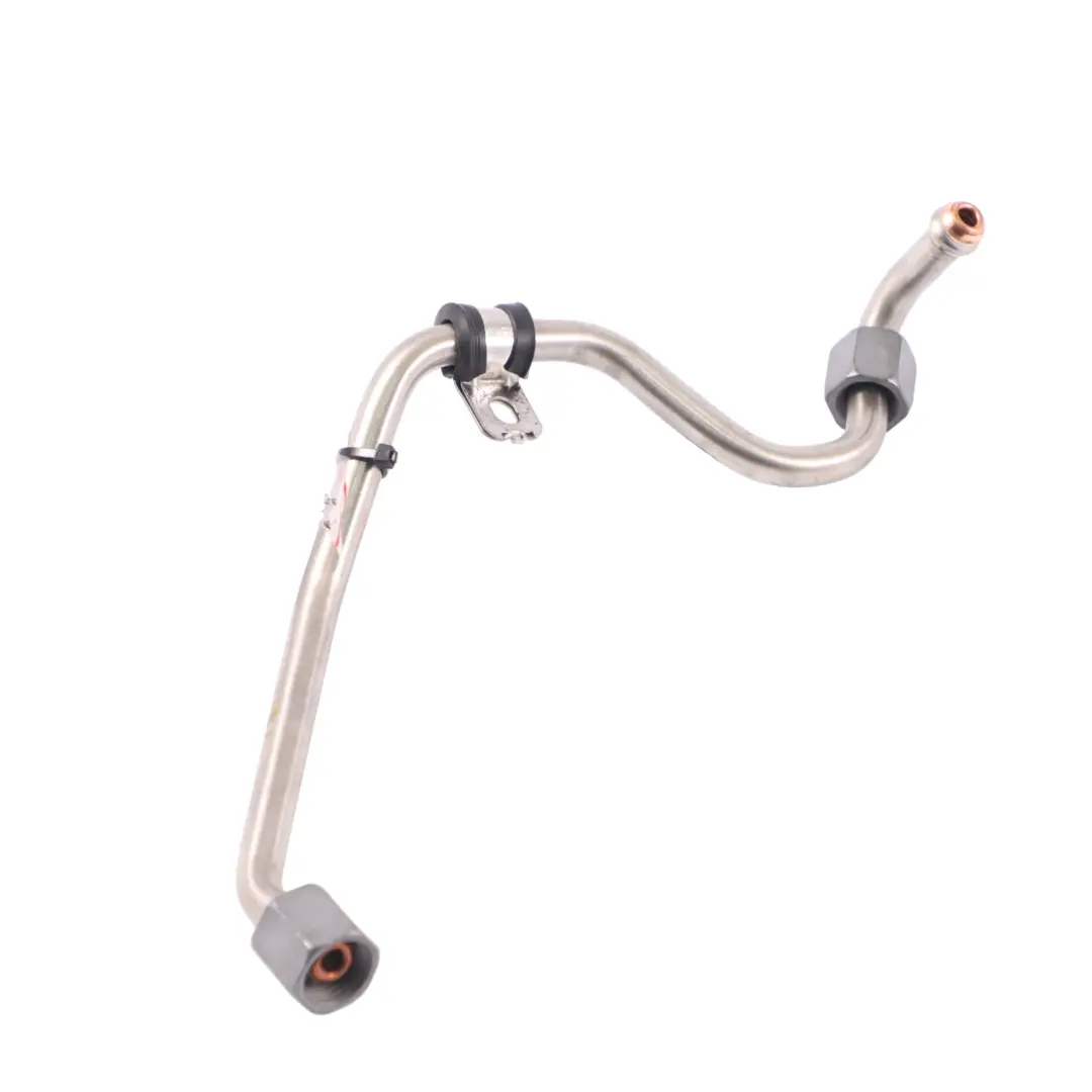 Tuyau Haute Pression pour Audi Skoda Seat Volkswagen Golf 1.5 TSI à propos du numéro de pièce 05E130241A Audi Skoda Seat Volkswagen Golf 1.5 TSI Tuyau Haute Pression - SKU 05E130241A - Numéro de pièce 05E130241A