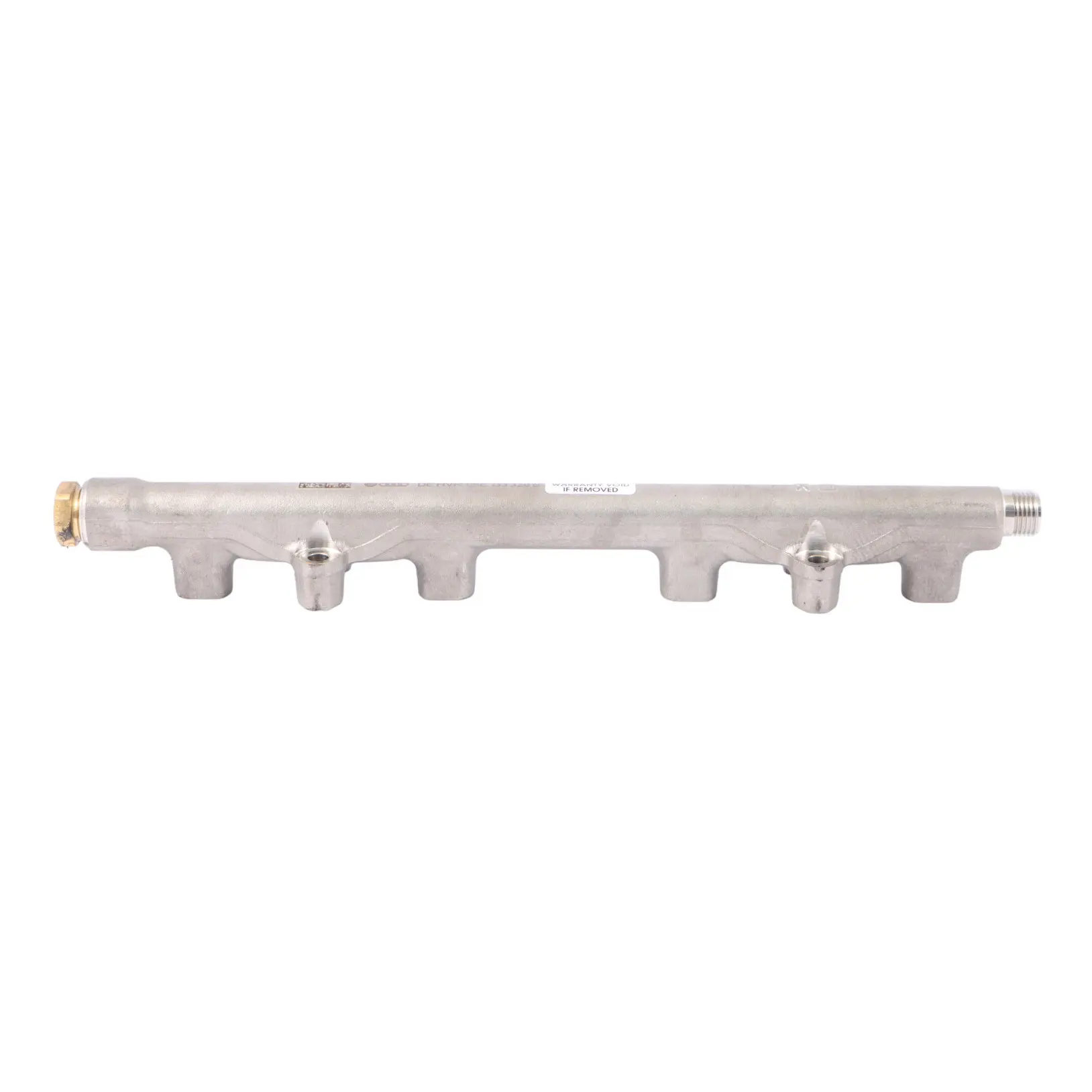VW Golf 8 1.5 eTSI DFYA Distribuzione Ugello Rail Iniezione 05E133320B
