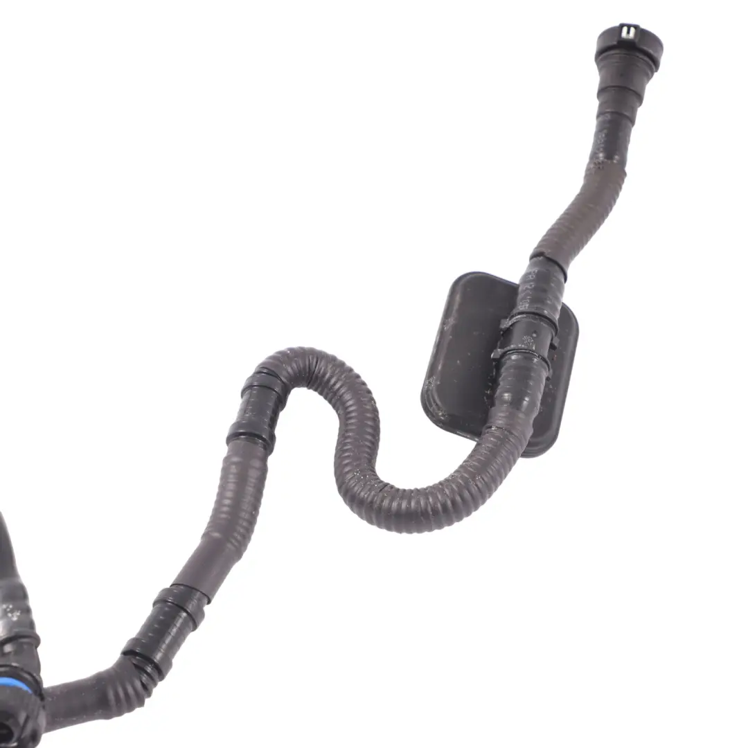 VW Golf 8 1.5 eTSI DFYA Active Charcoal Fuel Filter Hose Line Pipe - SKU 05E133366AN - Part number 05E133366AN