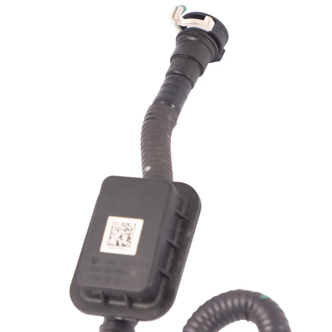 VW Golf 8 1.5 eTSI DFYA Carbón Filtro Combustible Manguera Tubo - SKU 05E133366AN - Número de pieza 05E133366AN