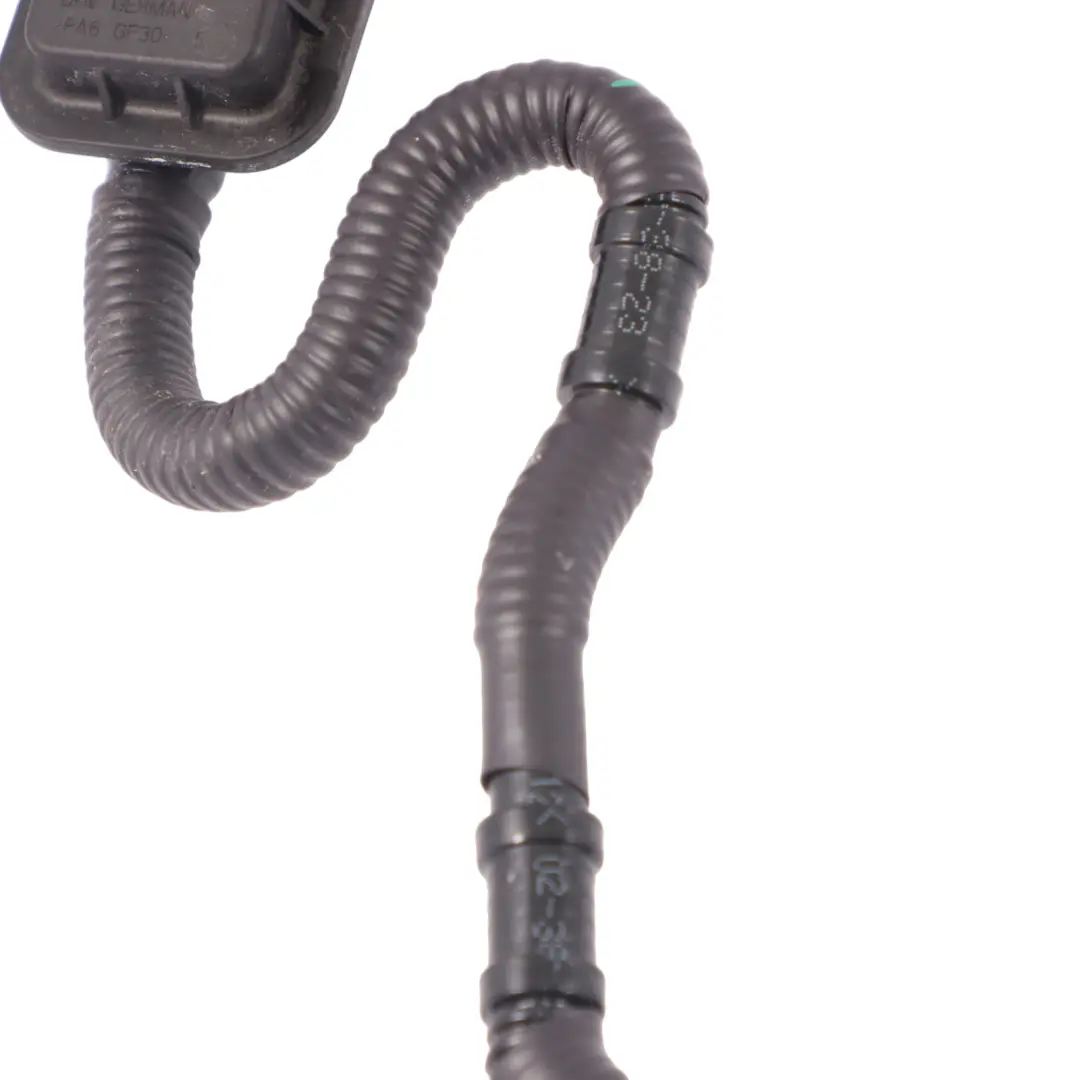 DFYA Carbón Filtro Combustible Manguera Tubo para VW Golf 8 1.5 eTSI con número de pieza 05E133366AN VW Golf 8 1.5 eTSI DFYA Carbón Filtro Combustible Manguera Tubo - SKU 05E133366AN - Número de pieza 05E133366AN