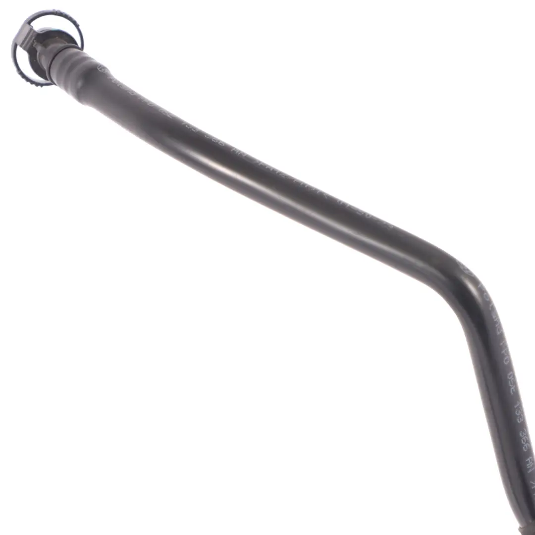 DFYA Carbone Filtro Carburante Tubo Flessibile per VW Golf 8 1.5 eTSI con numero di parte 05E133366AN VW Golf 8 1.5 eTSI DFYA Carbone Filtro Carburante Tubo Flessibile - SKU 05E133366AN - Numero di parte 05E133366AN