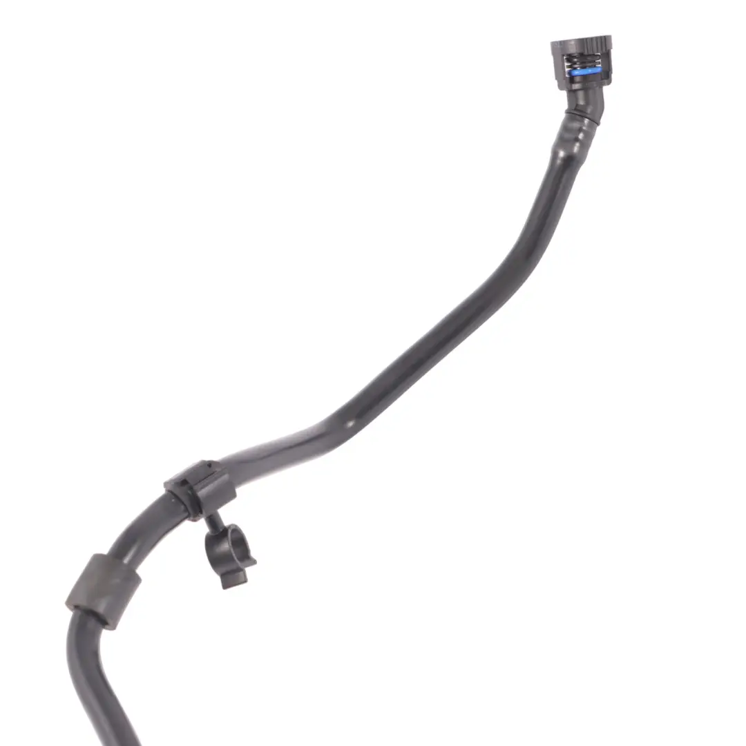 DFYA Active Charcoal Fuel Filter Hose Line Pipe to VW Golf 8 1.5 eTSI with Part number 05E133366AN VW Golf 8 1.5 eTSI DFYA Active Charcoal Fuel Filter Hose Line Pipe - SKU 05E133366AN - Part number 05E133366AN